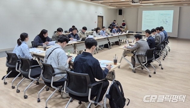 국토부 추진, ‘제6차 국도·국지도 건설 5개년 계획' 따라 예타 대상 포함 평택시 5개 사업 현장 조사 착수