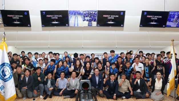 평택시의회, ‘2025 평택시의회 의장기 생활체육 볼링대회’ 성료