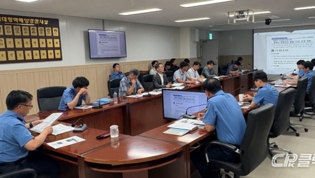 평택해경, 해양안전 사각지대 해소 ‘위험요인 발굴 T/F팀’ 구성