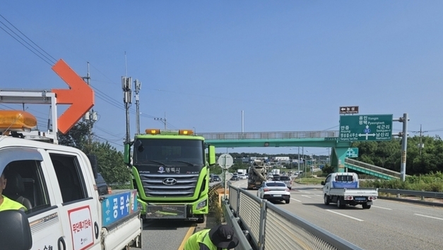평택시, 미세먼지 계절 관리제 시행…시민 건강 보호 및 대기질 개선 총력