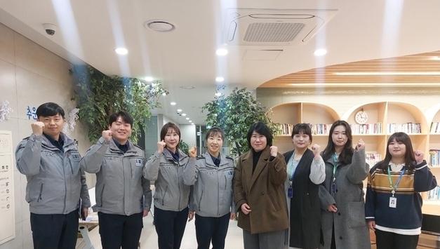 평택시청소년재단·평택경찰서, 청소년 안전망 강화 위한 실무진 간담회 개최