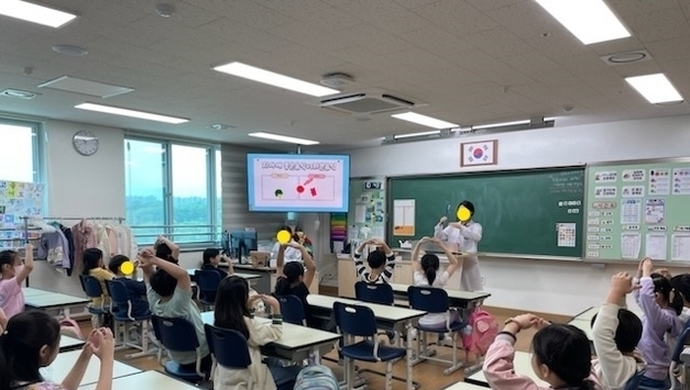 평택시, ‘2026년 건강증진학교’ 운영…예방 중심 통합 건강프로그램