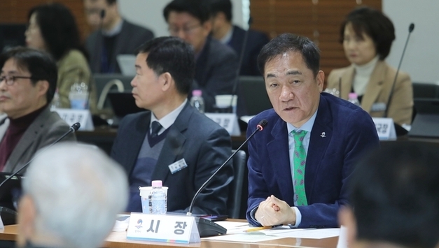 평택시, 미국-이란 사태 대비 ‘비상경제대책본부’ 긴급 운영