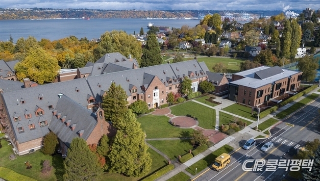 미국 애니 라이트 스쿨 본교 ‘평택 장학생’ 선발 시작…평택 학생 글로벌 교육 기회 확대