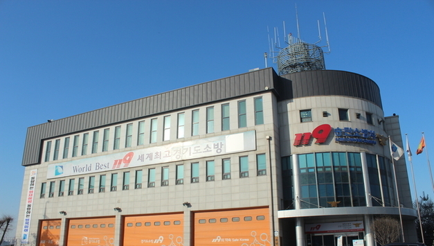 송탄소방서, '겨울철 화재예방대책' 최우수 소방서 선정…맞춤형 예방활동 성과 인정