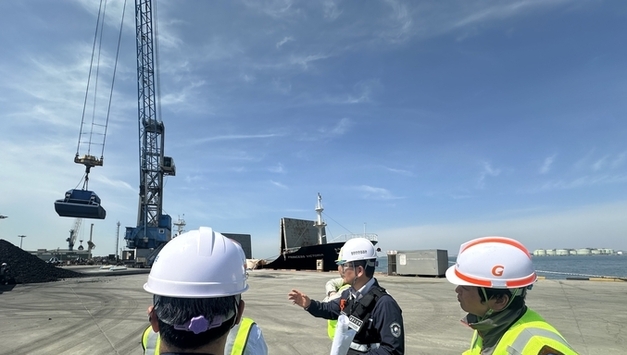 평택해수청, 노·사·정 합동 항만안전순찰 실시…현장 맞춤형 안전 사각지대 해소