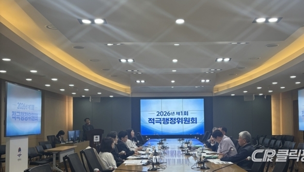 평택시, 상반기 적극행정 우수공무원 선발…시민 중심 행정·적극행정 문화 조성 위한