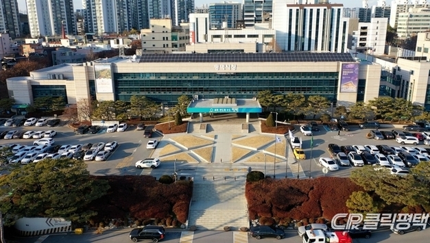 평택시, 개별공시지가 결정·공시 및 이의신청 접수